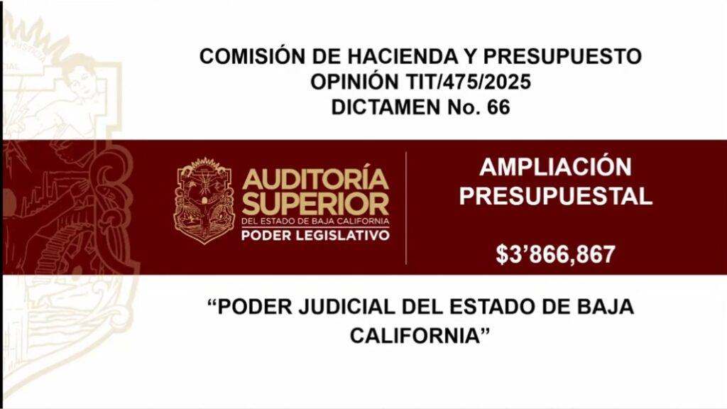APRUEBAN EN COMISIÓN DE HACIENDA SOLICITUD DEL PODER JUDICIAL PARA LA CREACIÓN Y MEJORA DE TRIBUNALES LABORALES.lasnoticias.info