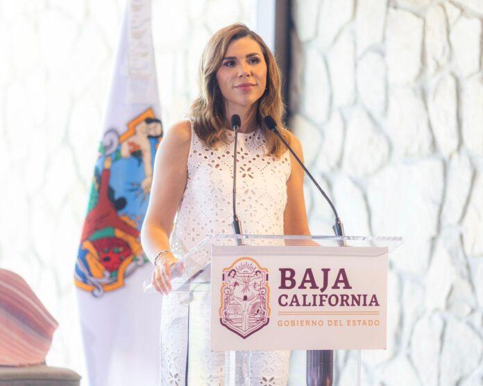 MÁS DE 12 MIL BAJACALIFORNIANOS HAN CONOCIDO SU ESTADO CON EL PROGRAMA CORAZONES VIAJEROS: GOBERNADORA MARINA DEL PILAR.lasnoticias.info