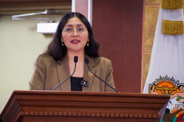 EXHORTAN AL GOBIERNO ESTATAL Y MUNICIPAL A IMPLEMENTAR PROGRAMA “SENDEROS SEGUROS” .lasnoticias.info