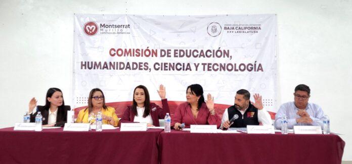 APRUEBAN EN SAN QUINTÍN INICIATIVAS EN BENEFICIO DE PERSONAS AUTISTAS, IMPULSO AL ARTE Y PREVENCIÓN DEL BULLYNG.lasnoticias.info