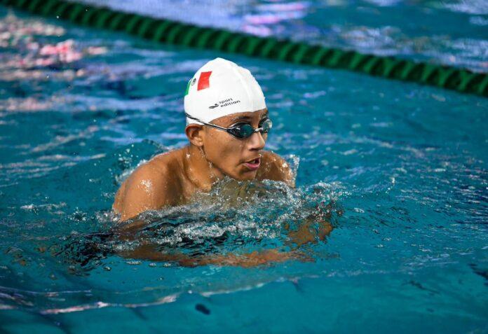 PRESENTE BAJA CALIFORNIA EN EL PARA SWIMMING WORLD SERIES MÉXICO 2025.lasnoticias.info