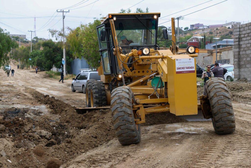 Beneficia Gobierno Municipal a más de 6 mil ciudadanos con programa Tijuana Ciudad Limpia’
