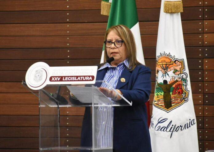 BUSCA DIP. GLORIA MIRAMONTES QUE SE SALVAGUARDE PATRIMONIO DE PERSONAS ADULTAS MAYORES.lasnoticias.info