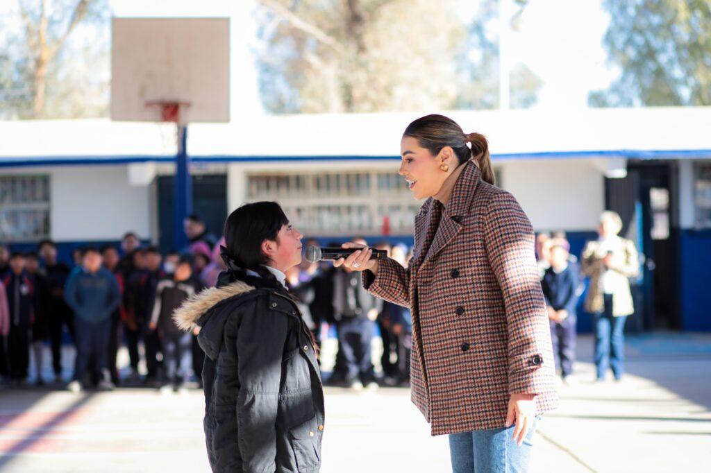 PROMUEVE GOBIERNO MARINA DEL PILAR FORMACIÓN EN ARTE DESDE LA INFANCIA A TRAVÉS DE LA CONVOCATORIA “HORIZONTES CREATIVOS”.lasnoticias.info