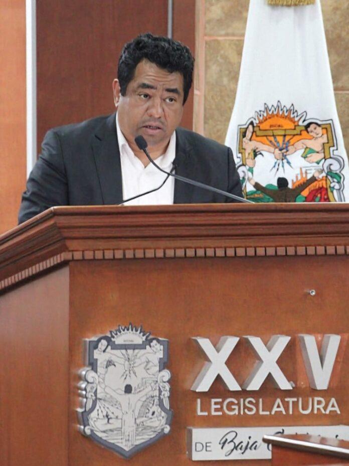 CONGRESO LOCAL PIDE A LA CONAPESCA UNA OFICINA PERMANENTE EN BAJA CALIFORNIA.lasnoticias.info