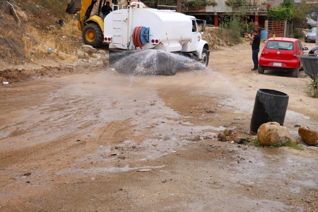 Beneficia Gobierno Municipal a más de 6 mil ciudadanos con programa Tijuana Ciudad Limpia’