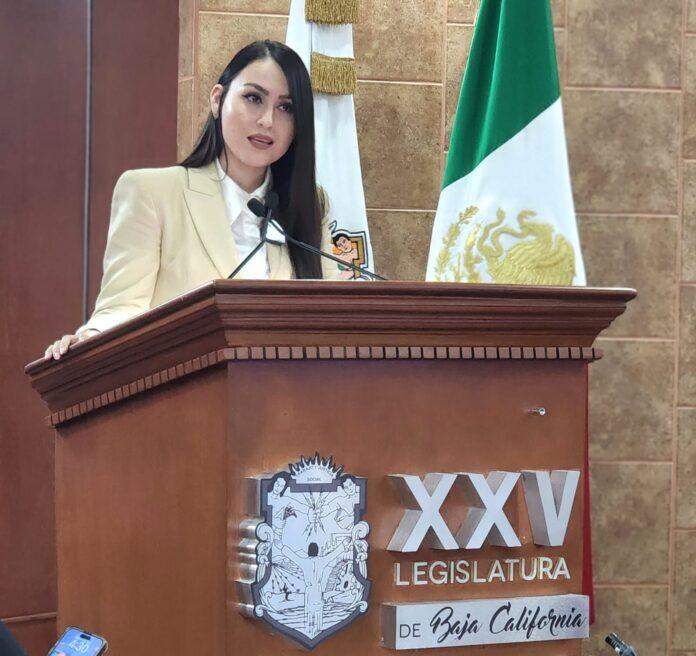 DIPUTADA YOHANA GILVAJA EXHORTA A FISCALÍA Y GOBIERNO ESTATAL A PROTEGER A PERIODISTAS AMENAZADOS.lasnoticias.info