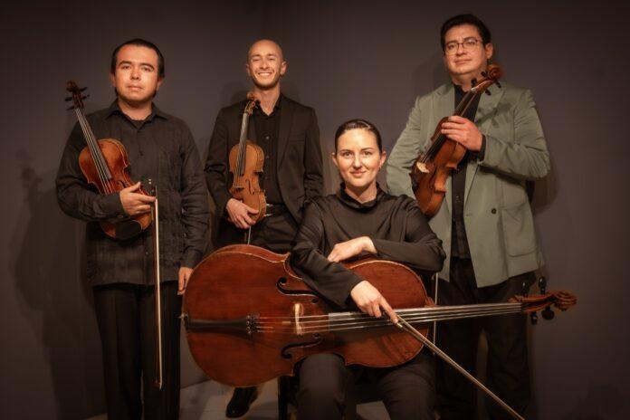 CELEBRA OBC LA PALABRA Y LA MÚSICA EN FERIA DEL LIBRO DE TIJUANA EN EL TROMPO.lasnoticias.info