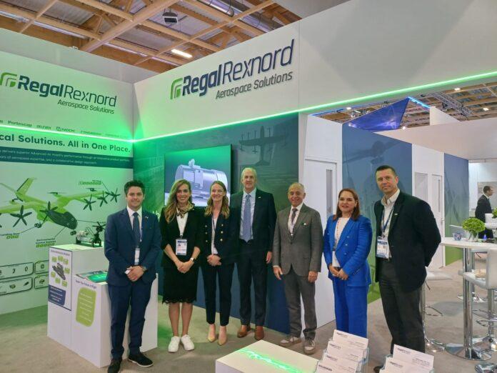 BAJA CALIFORNIA ARRANCA CON FUERZA EN PARIS AIR SHOW 2025, REAFIRMANDO SU LIDERAZGO EN LA INDUSTRIA AEROESPACIAL.lasnoticias.info