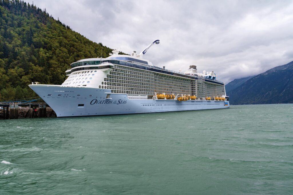 REFUERZA BAJA CALIFORNIA LIDERAZGO TURÍSTICO CON MÁS CRUCEROS Y VUELOS EN 2025: GOBERNADORA MARINA DEL PILAR.lasnoticias.info