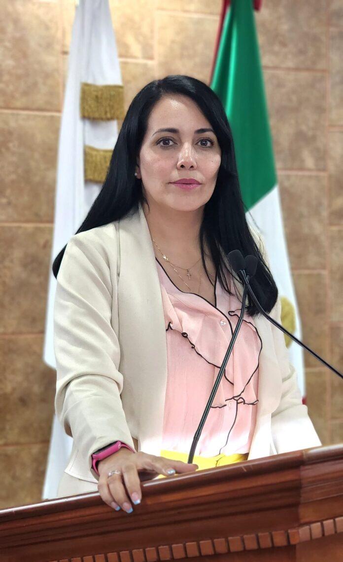 EMITE DIPUTADA MAYOLA GAONA POSICIONAMIENTO RELATIVO A LA FUMIGACIÓN EN EL VERANO.lasnoticias.info