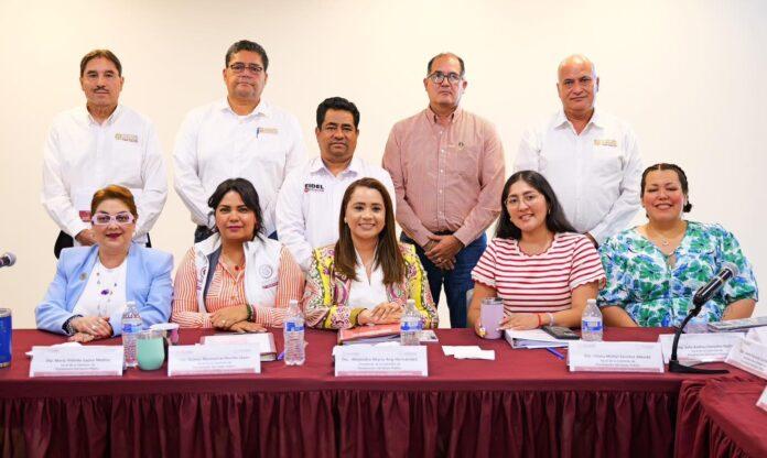 REALIZA COMISIÓN DE FISCALIZACIÓN OCTAVA SESIÓN ORDINARIA Y SUMA MÁS DE CIEN DICTÁMENES EMITIDOS.lasnoticias.info