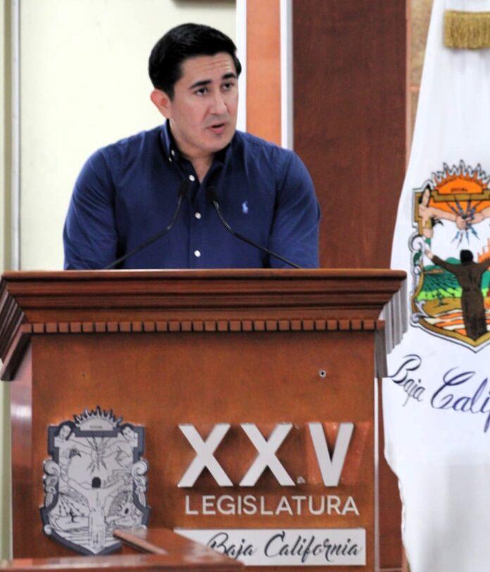 PROPONE DIPUTADO DIEGO ECHEVARRÍA CREAR DELITO DE DESPOJO EQUIPARADO PARA PROTEGER A ARRENDADORES.lasnoticias.info