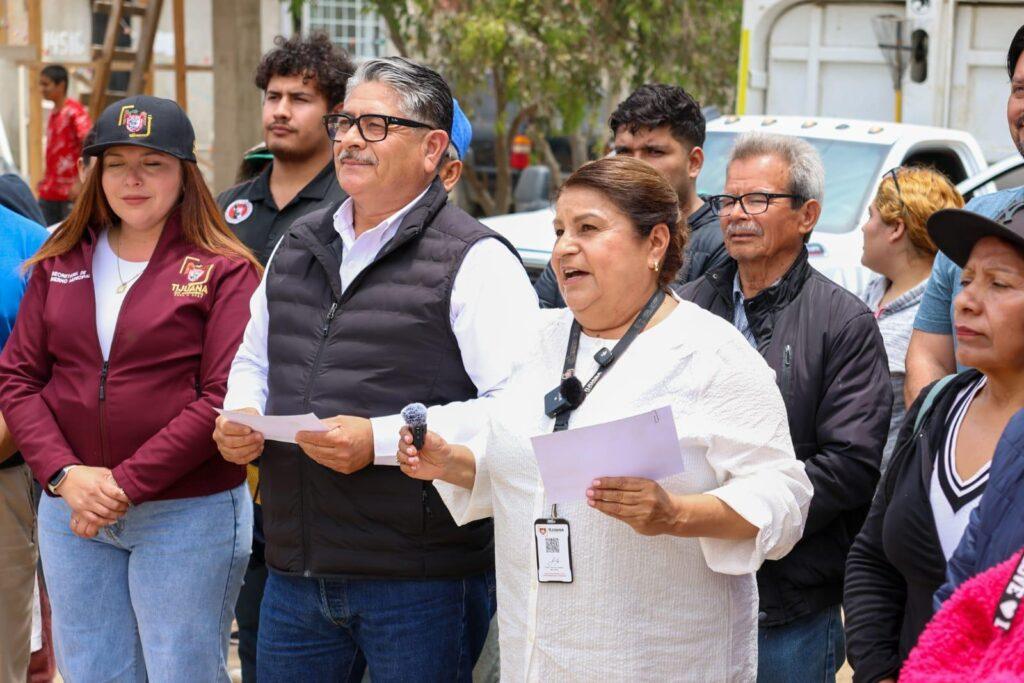 Beneficia Gobierno Municipal a más de 6 mil ciudadanos con programa Tijuana Ciudad Limpia’