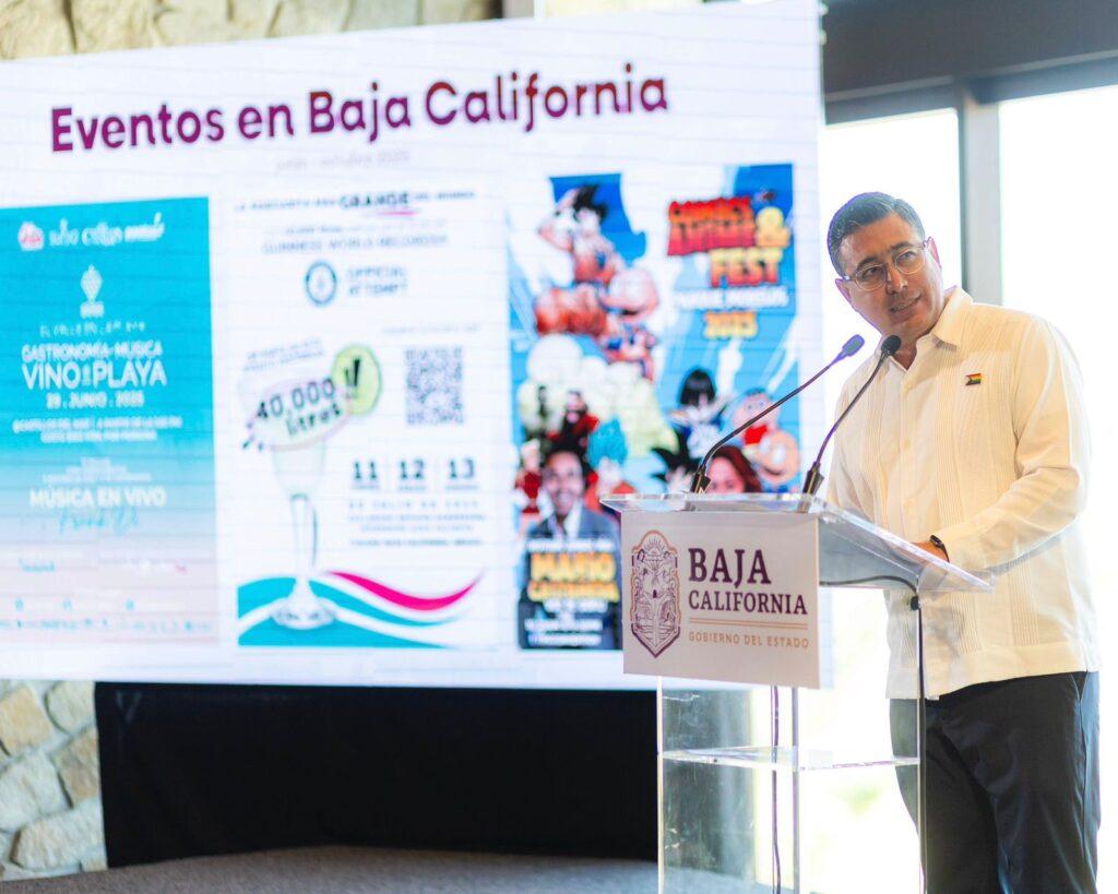 MÁS DE 12 MIL BAJACALIFORNIANOS HAN CONOCIDO SU ESTADO CON EL PROGRAMA CORAZONES VIAJEROS: GOBERNADORA MARINA DEL PILAR.lasnoticias.info