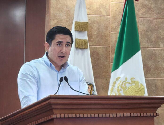 APRUEBA CONGRESO REFORMA PARA ACTUALIZAR EL INVENTARIO DE EMISIONES CONTAMINANTES.lasnoticias.info