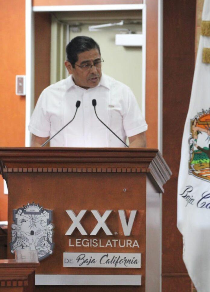 DIP. MOLINA GARCÍA EXHORTA A DIRECTOR DE SEGURIDAD PÚBLICA DE SAN FELIPE A REFORZAR PREVENCIÓN Y COORDINACIÓN.lasnoticias.info