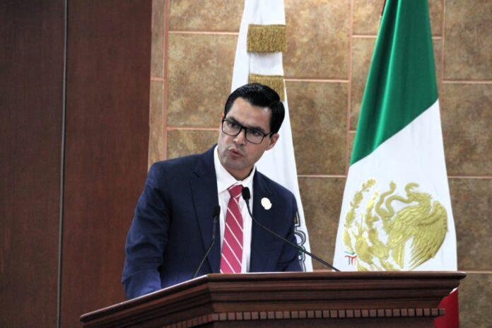 APRUEBA EL PLENO DICTAMEN NO. 1 DE LA COMISIÓN QUE PRESIDE EL DIPUTADO HUMBERTO VALLE.lasnoticias.info