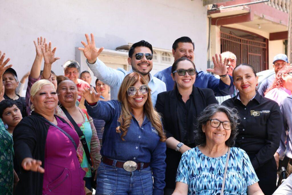 Genera 'Tijuana Ciudad Limpia' obras de gran impacto en beneficio de 24 mil personas.lasnoticias.info