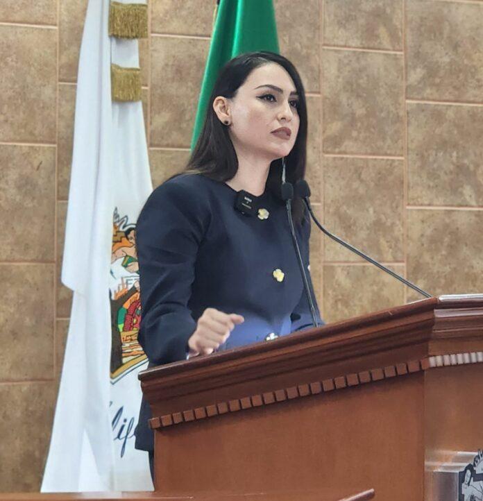 CONGRESO EXHORTA A FISCALÍA DEL ESTADO A EMITIR DIAGNÓSTICO INTEGRAL SOBRE VIOLENCIA FEMINICIDA.lasnoticias.info