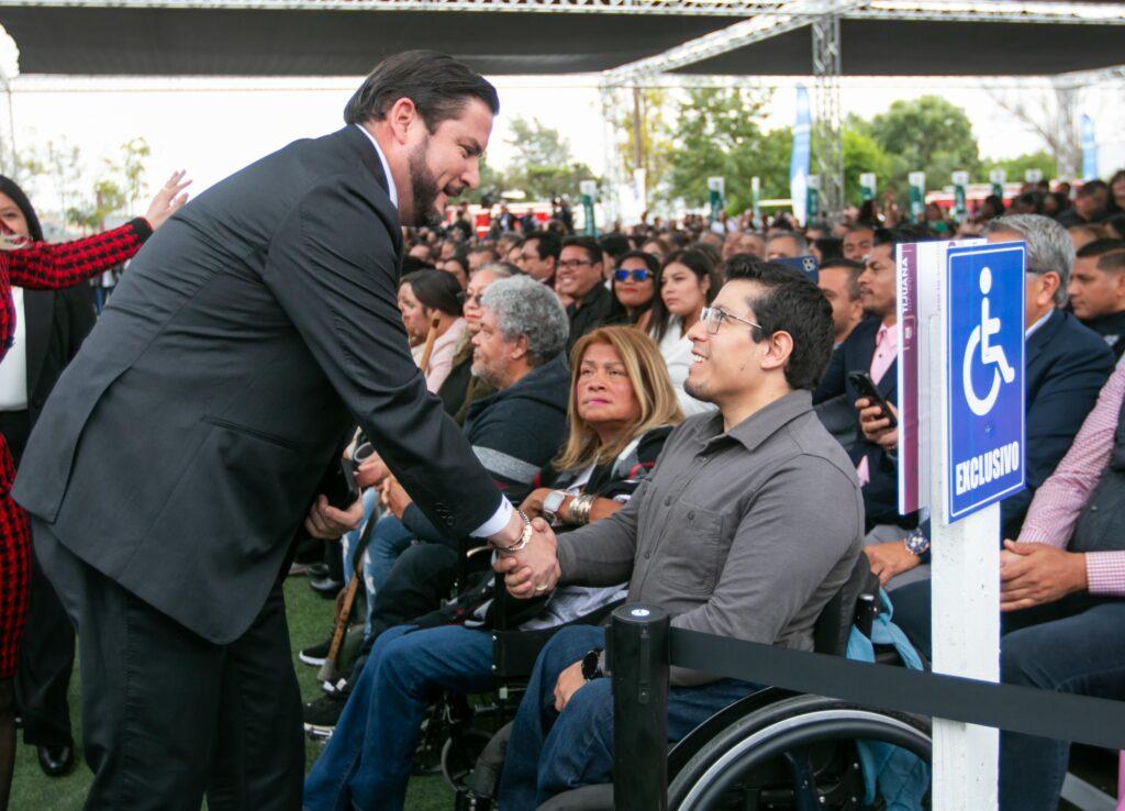 Firman Gobierno Municipal y sociedad civil ‘Alianza y Compromiso: Tijuana, Ciudad Limpia’.lasnoticias.info