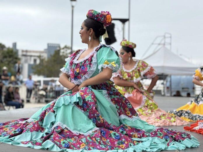 CEART PLAYAS DE ROSARITO LLEVÓ A CABO LA 5ª EDICIÓN DE LA LUNADA VAQUERA: “CELEBRANDO NUESTRA IDENTIDAD”.lasnoticias.info