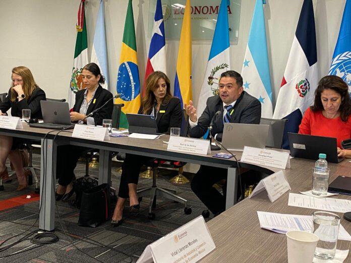 GOBIERNO DE BAJA CALIFORNIA REAFIRMA SU COMPROMISO CON EL DESARROLLO SOSTENIBLE EN TALLER REGIONAL.lasnoticias.info