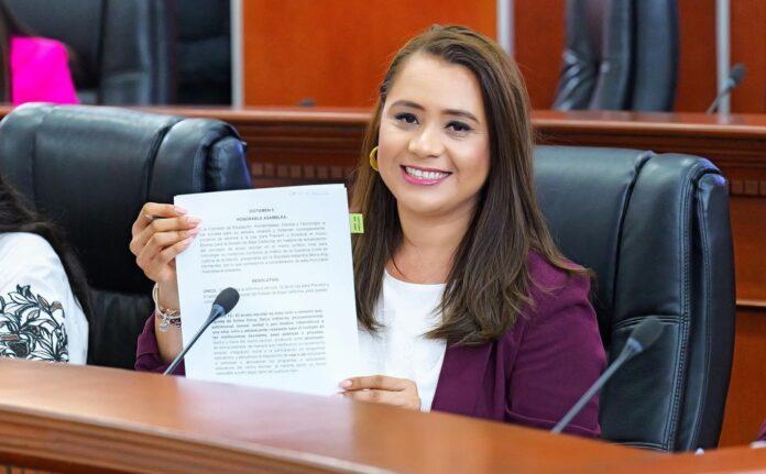 APRUEBAN FORTALECER LEY ESTATAL PARA PREVENIR Y ERRADICAR EL ACOSO ESCOLAR.lasnoticias.info
