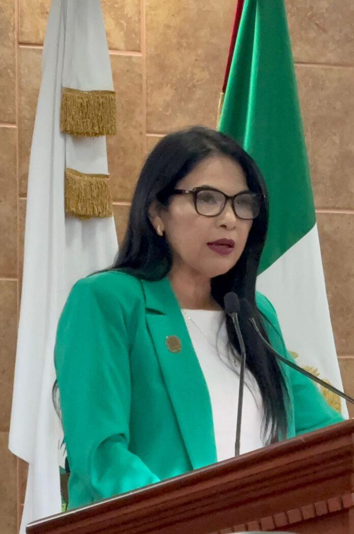 EXHORTAN A LA FISCALÍA GENERAL DEL ESTADO PARA QUE INFORME SOBRE ACCIONES EN MATERIA DE VIOLENCIA VICARIA.lasnoticias.info
