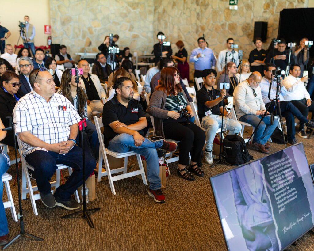 MÁS DE 12 MIL BAJACALIFORNIANOS HAN CONOCIDO SU ESTADO CON EL PROGRAMA CORAZONES VIAJEROS: GOBERNADORA MARINA DEL PILAR.lasnoticias.info