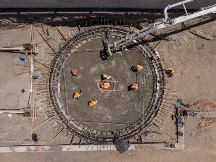 AVANZA CON FUERZA EL FUTURO HÍDRICO DE TECATE: LA NOPALERA YA SUPERA EL 60% DE AVANCE.lasnoticias.info