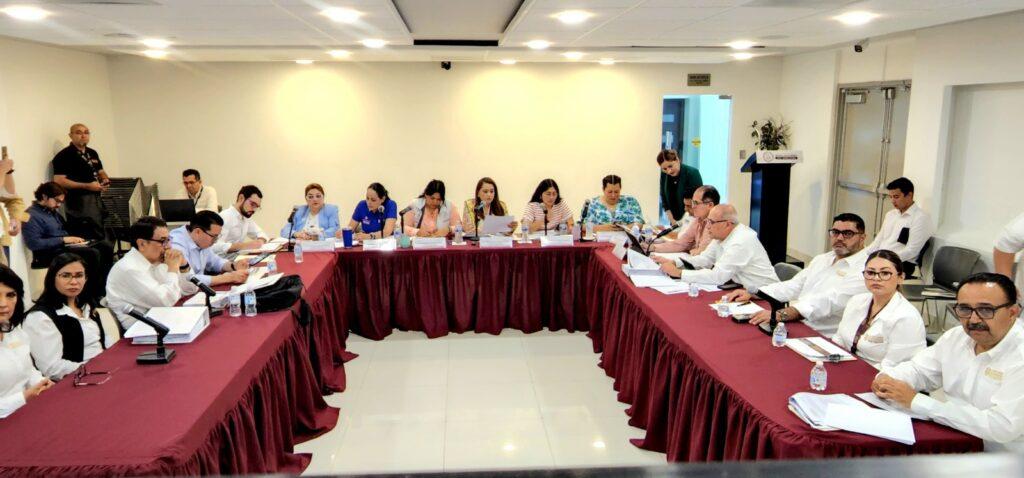 REALIZA COMISIÓN DE FISCALIZACIÓN OCTAVA SESIÓN ORDINARIA Y SUMA MÁS DE CIEN DICTÁMENES EMITIDOS.lasnoticias.info