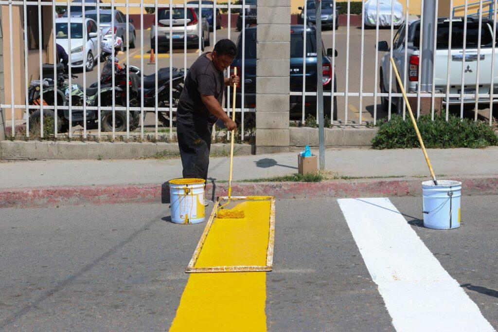 Genera 'Tijuana Ciudad Limpia' obras de gran impacto en beneficio de 24 mil personas.lasnoticias.info