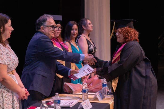 INICIA COBACH BC GRADUACIONES PARA MÁS DE 13 MIL ESTUDIANTES EN TODO EL ESTADO.lasnoticias.info