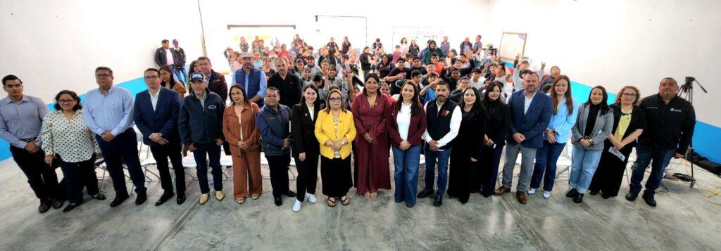 APRUEBAN EN SAN QUINTÍN INICIATIVAS EN BENEFICIO DE PERSONAS AUTISTAS, IMPULSO AL ARTE Y PREVENCIÓN DEL BULLYNG.lasnoticias.info
