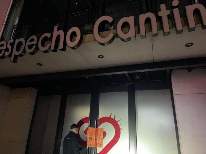 Refuerza XXV Ayuntamiento de Tijuana operativos para evitar presencia de menores en bares y cantinas.lasnoticias.info