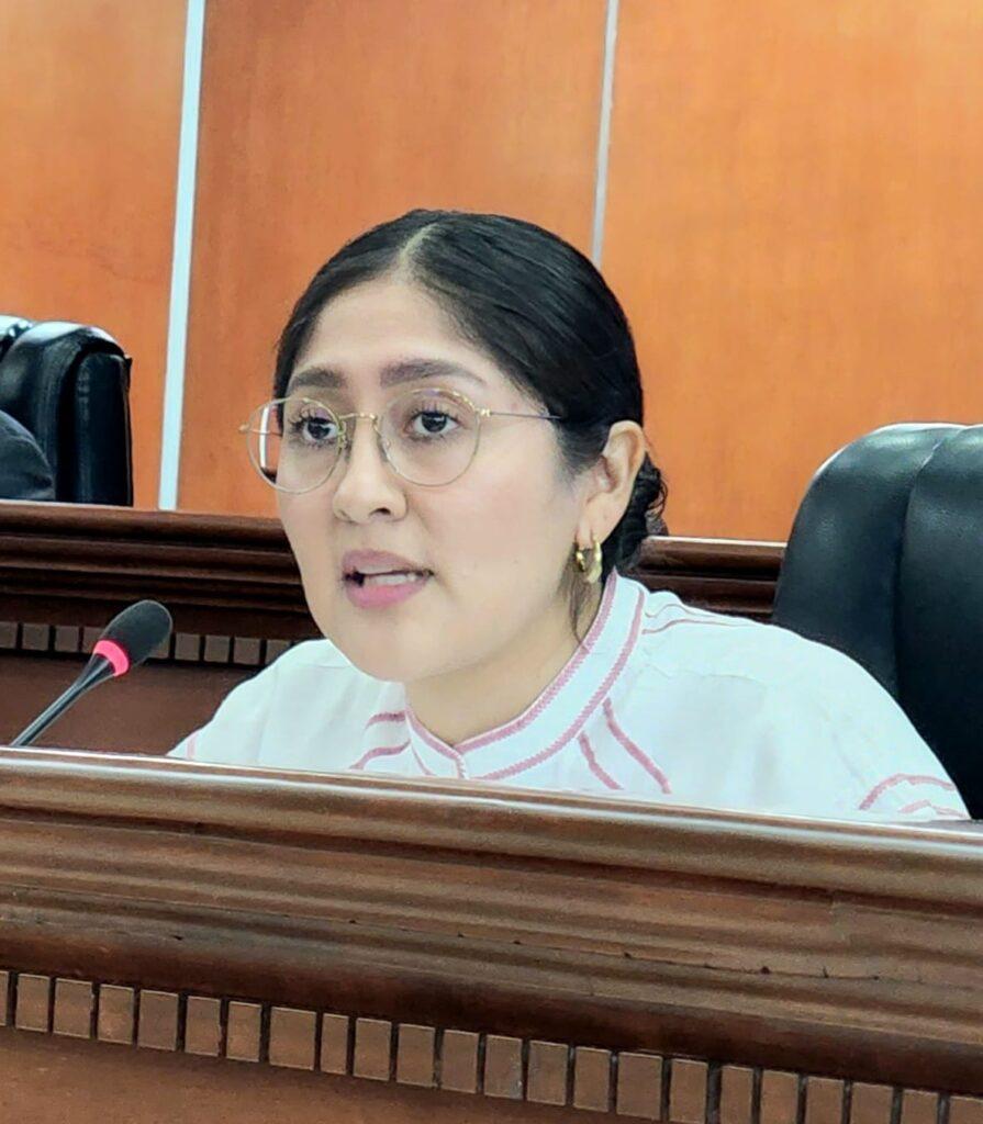 APRUEBA EL CONGRESO CREACIÓN DE LA SECRETARÍA DE LAS MUJERES EN BAJA CALIFORNIA.lasnoticias.info