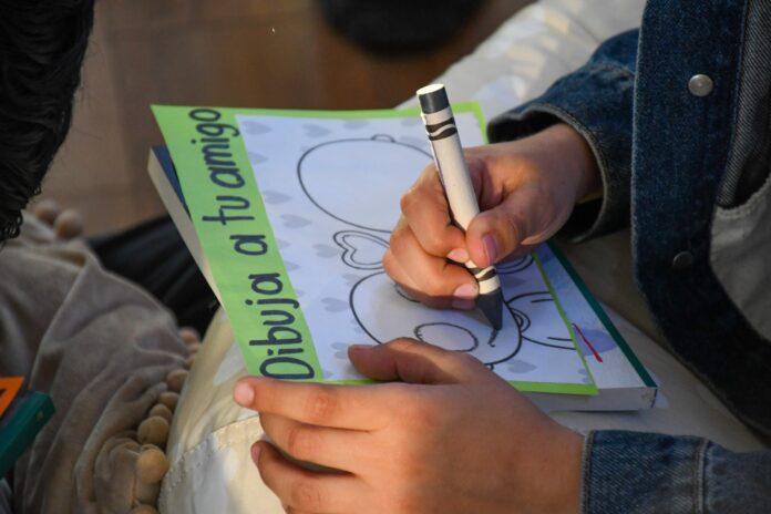 CONVOCA DIF BAJA CALIFORNIA AL CONCURSO ESTATAL DE DIBUJO INFANTIL 2025 Y CALENDARIO 2026.lasnoticias.info