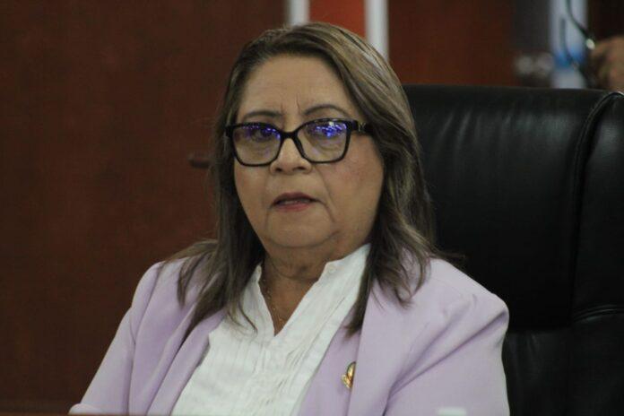 DIPUTADA GLORIA MIRAMONTES PRESENTA INICIATIVA CON BENEFICIOS PARA LA GOBERNANZA, LA ECONOMÍA Y LA CIUDADANÍA