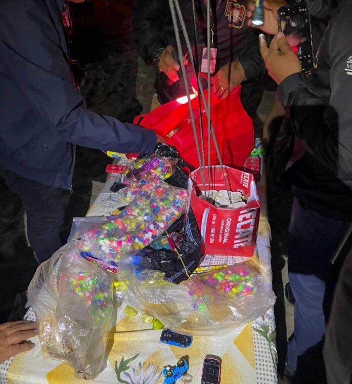 Actúa Gobierno Municipal ante venta ilegal de pirotecnia en Playas de Tijuana.lasnoticias.info