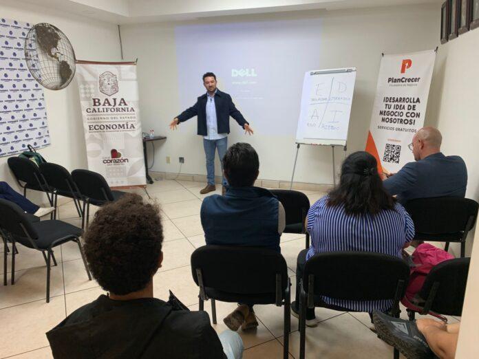 OFRECERÁ SECRETARÍA DE ECONOMÍA SEIS TALLERES DE CAPACITACIÓN EMPRESARIAL EN JULIO.lasnoticias.info