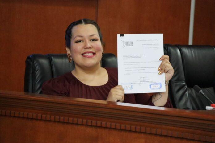 AVALA CONGRESO TRES DICTÁMENES DE LA COMISIÓN DE HACIENDA Y PRESUPUESTO.lasnoticias.info