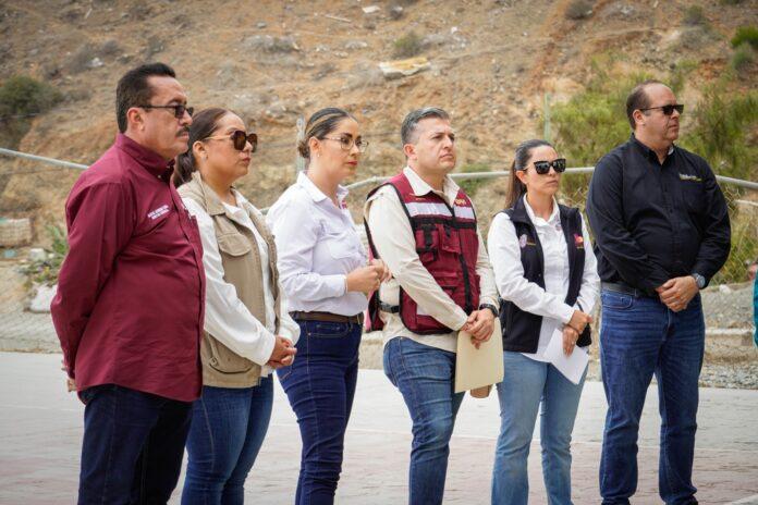 ACUERDA CESPE TRABAJAR EN EL DESARROLLO Y EJECUCIÓN DE PROYECTOS DE AGUA EN ISLA DE CEDROS.lasnoticias.info