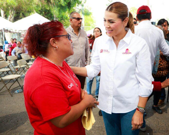 ARRANCA LA ESTRATEGIA PROYECTO TIJUANA CON GOBIERNO DE MÉXICO Y DE BAJA CALIFORNIA.lasnoticias.info