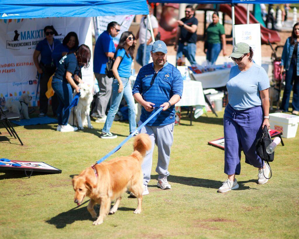 *GOBIERNO DE MARINA DEL PILAR MARCA RUTA PARA UNA POLÍTICA DE PROTECCIÓN ANIMAL EN BAJA CALIFORNIA.lasnoticias.info