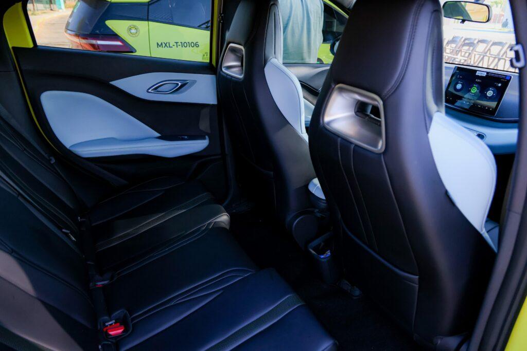 BAJA CALIFORNIA SIENTA LAS BASES DE ELECTROMOVILIDAD CON PRIMEROS TAXIS ELÉCTRICOS: GOBERNADORA MARINA DEL PILAR.lasnoticias.info