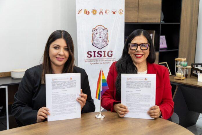 FIRMAN CENTRO DE CONCILIACIÓN LABORAL Y SISIG CONVENIO PARA FORTALECER ATENCIÓN CON ENFOQUE DE IGUALDAD.lasnoticias.info