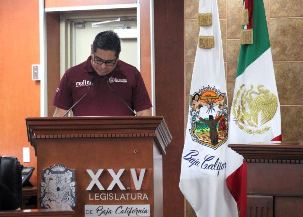 APRUEBA EL CONGRESO CREACIÓN DE LA SECRETARÍA DE LAS MUJERES EN BAJA CALIFORNIA.lasnoticias.info