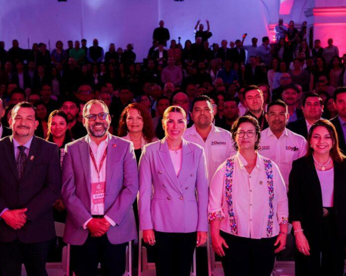 INNOVAN EDUCACIÓN DIGITAL EN BAJA CALIFORNIA CON ACADEMIA BC EN GOBIERNO DE MARINA DEL PILAR.lasnoticias.info