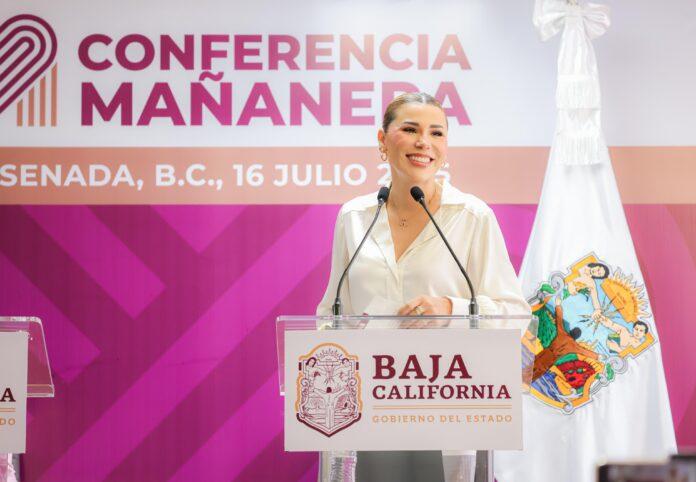 IMPULSA GOBERNADORA MARINA DEL PILAR DENUNCIA A LA CORRUPCIÓN CON UNIDAD MÓVIL DE ATENCIÓN CIUDADANA.lasnoticias.info